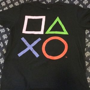 SONY Graphic T-shirt